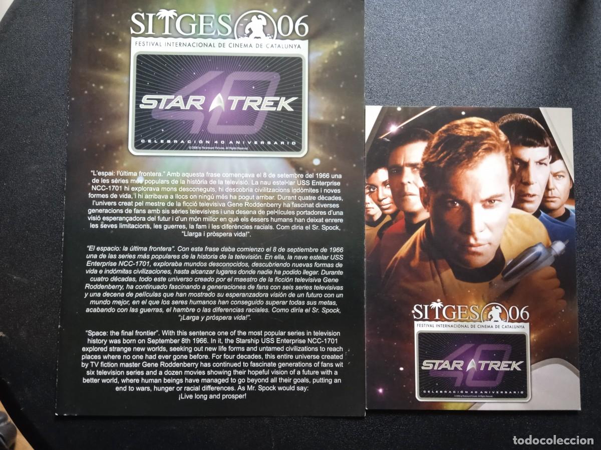 Cine: Star Trek - Foto 1