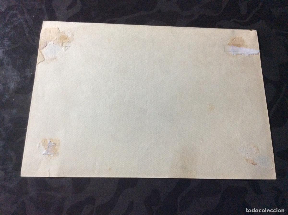 Cine: FOLLETO DE MANO AYER COMO HOY. SIN PUBLICIDAD - Foto 2