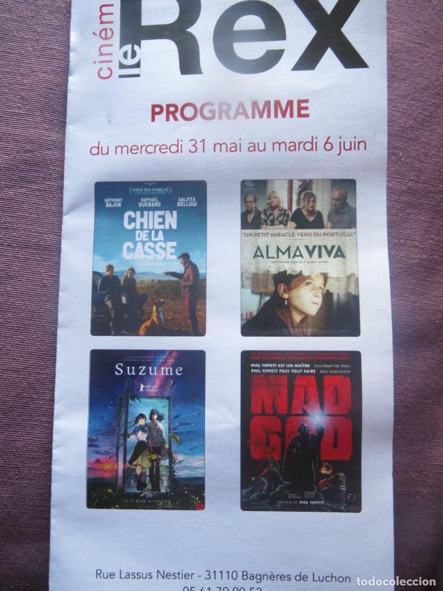 Cine: programacion cine - Foto 1