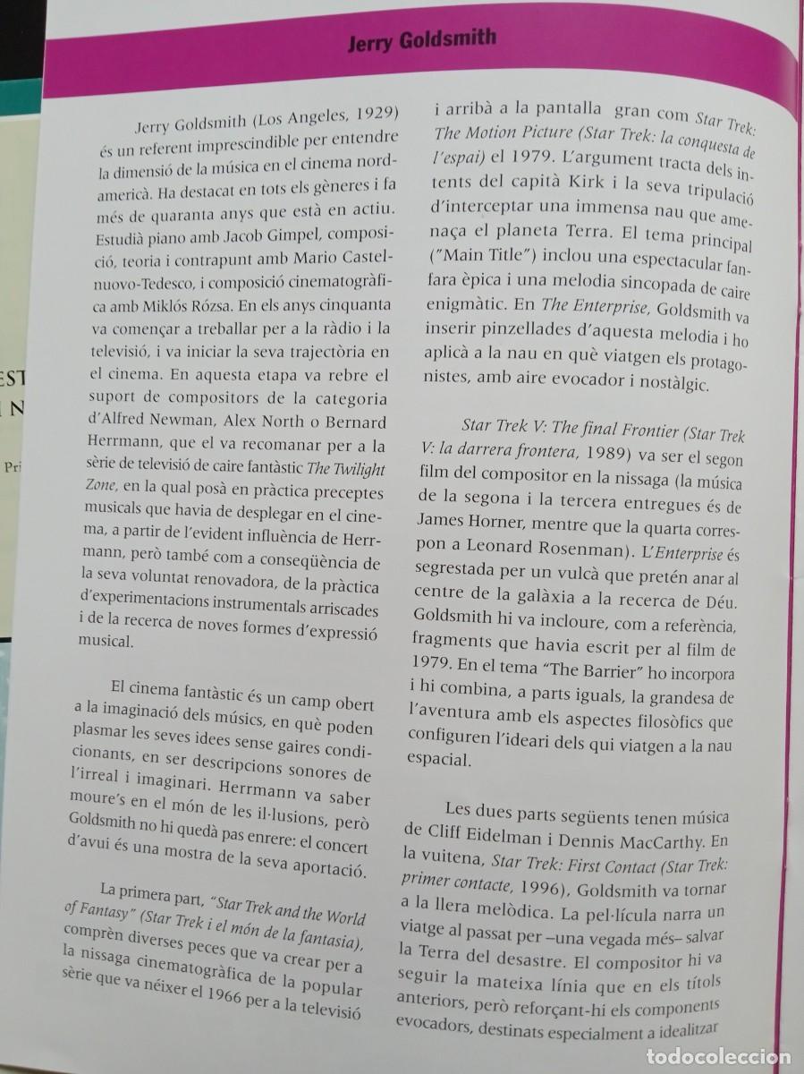 Cine: Jerry Goldsmith - Foto 3