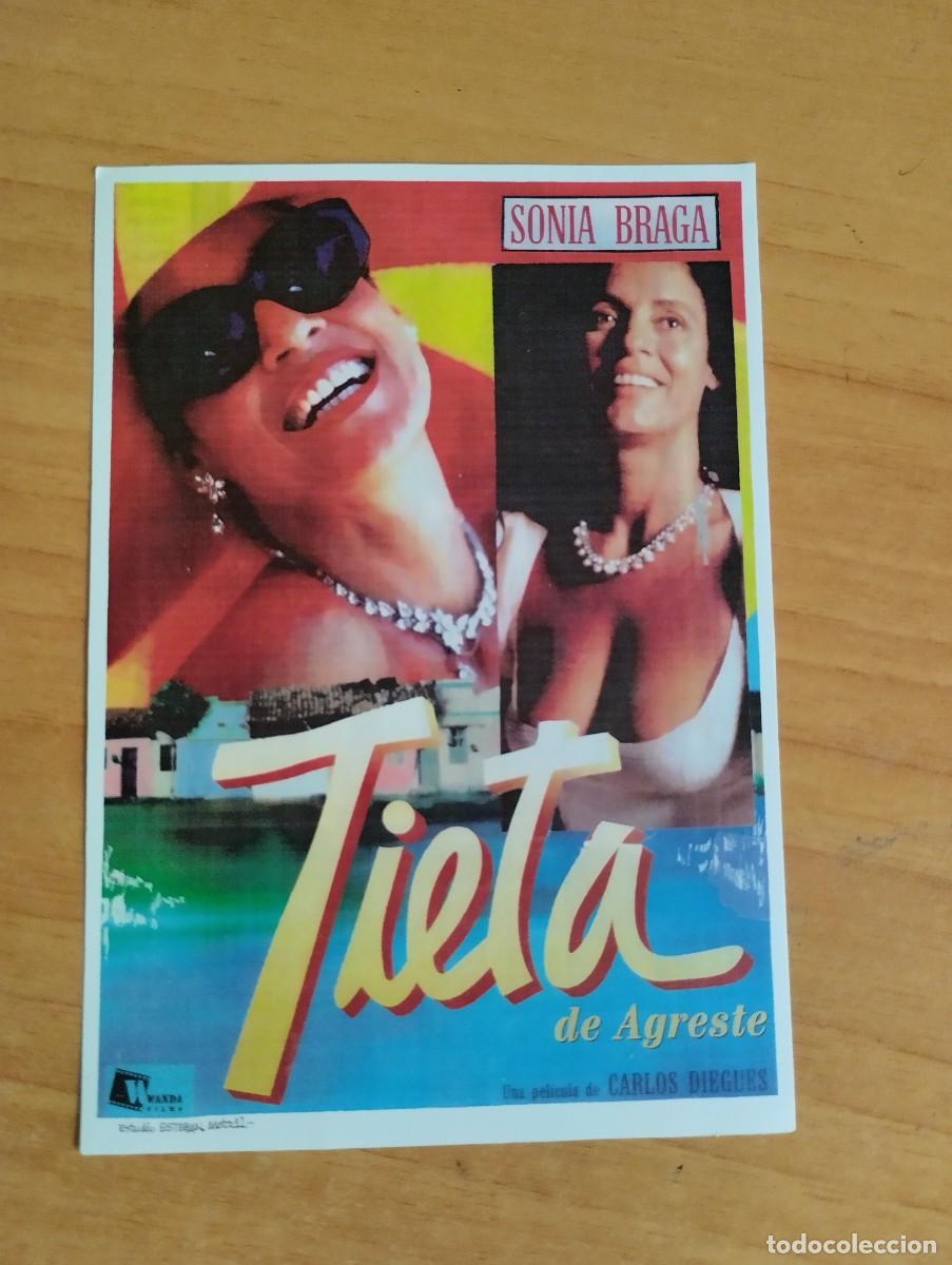 Cine: N&ordm;2-- PROGRAMA DE CINE --TIETA (edit.esteban lirola) - Foto 1