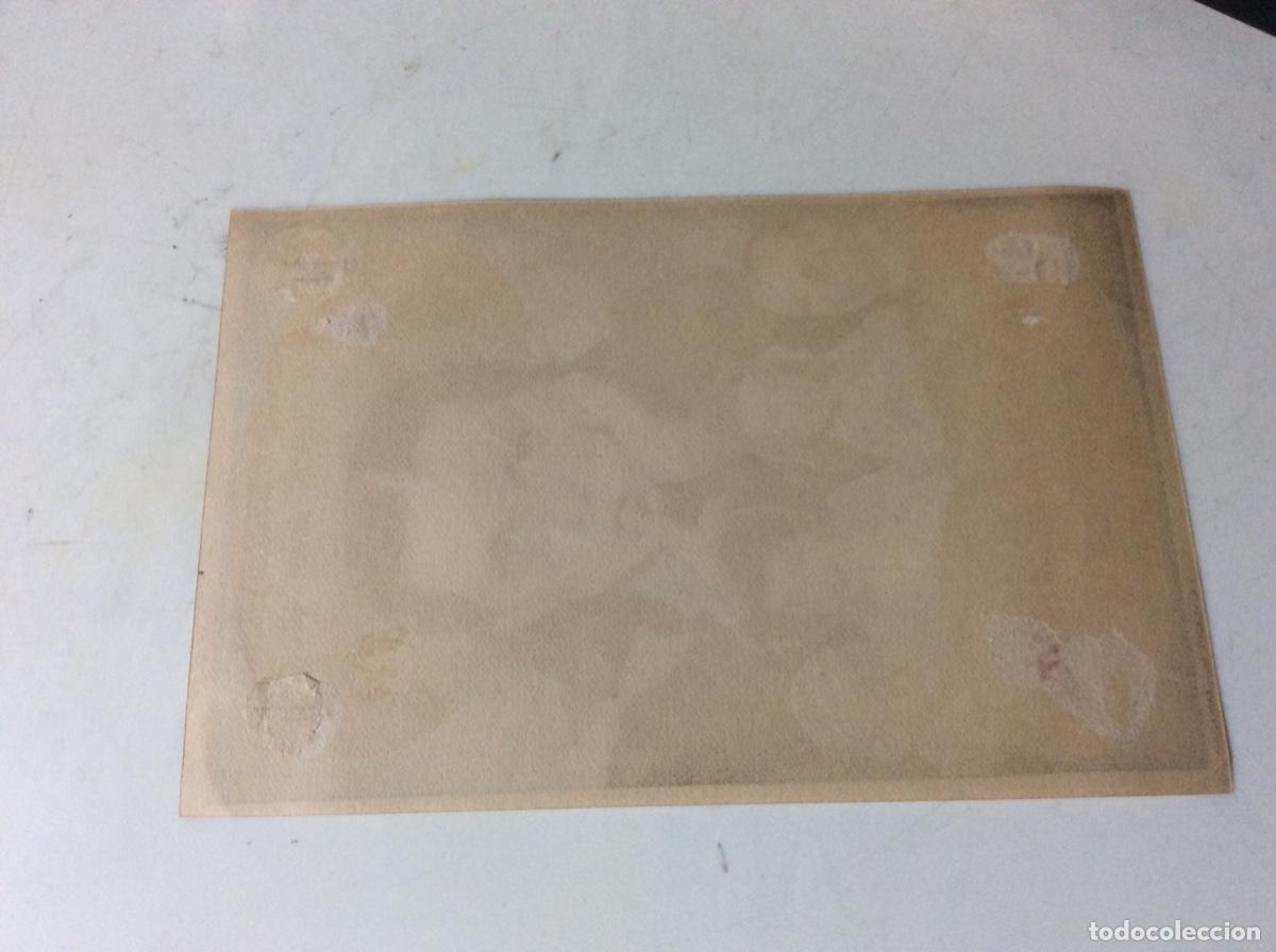 Cine: FOLLETO DE MANO AL COMPAS DEL CORAZ&Oacute;N . SIN PUBLICIDAD - Foto 2
