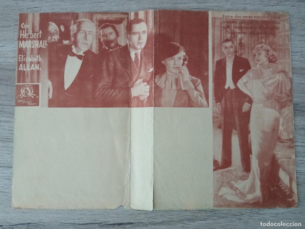 Cine: SOLA CONTRA EL MUNDO, CONSTANCE BENNETT - Foto 2