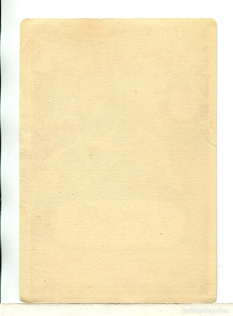Cine: VIDALITA, con Fernando Lamas. - Foto 2