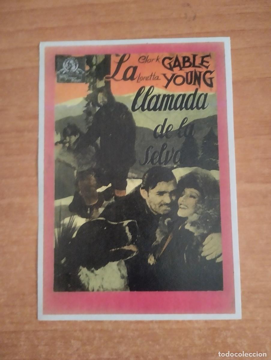 Cine: N&ordm;3-- PROGRAMA DE CINE --LA LLAMADA (edit.esteban lirola) - Foto 1