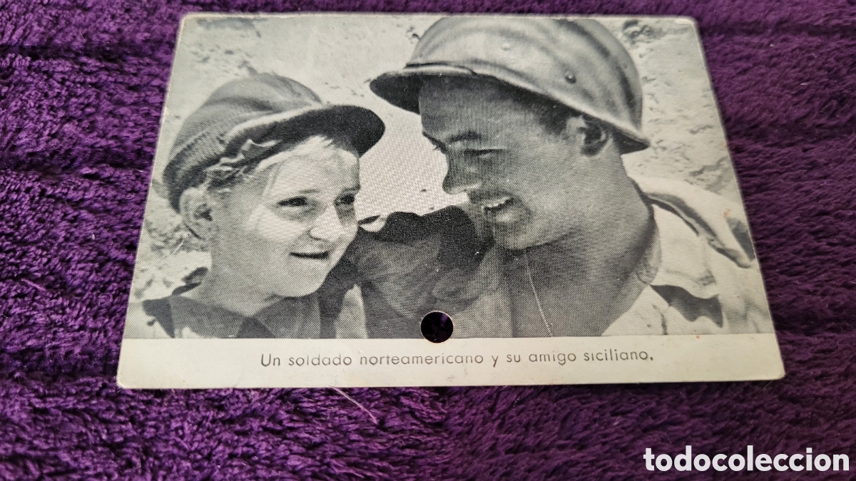 Cine: Folleto Cine - Foto 1