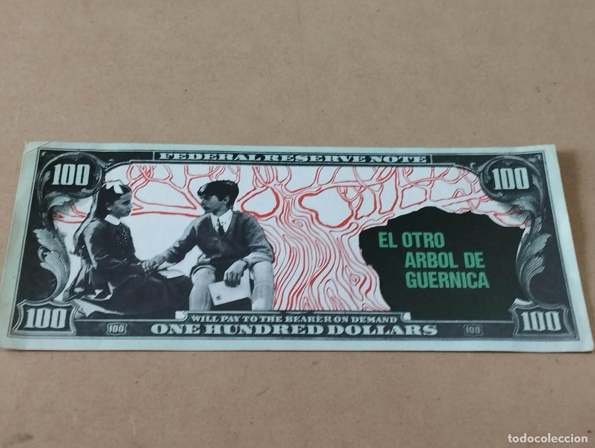 Cine: PROGRAMA EL OTRO &Aacute;RBOL DE GUERNICA - Foto 1