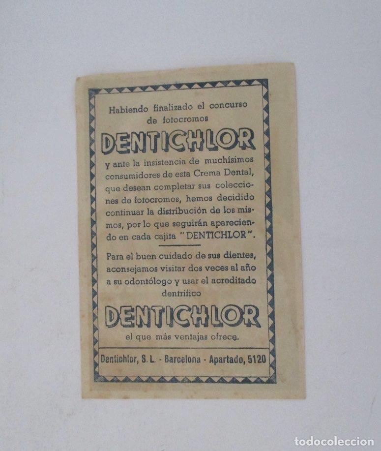 Cine: EL CLAVO - CON PUBLICIDAD DENTHICHOLOR - Foto 2
