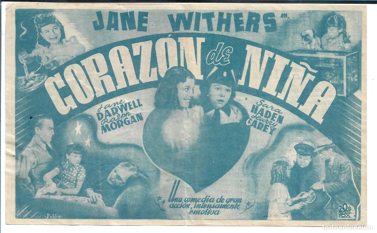 Cine: PROGRAMA DE CINE DOBLE CON PUBLICIDAD - Foto 2
