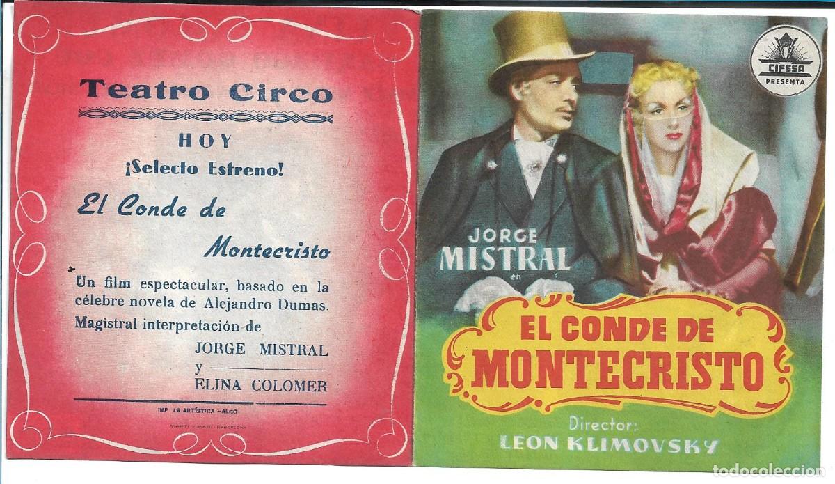 Cine: PROGRAMA DE CINE DOBLE CON PUBLICIDAD - Foto 1