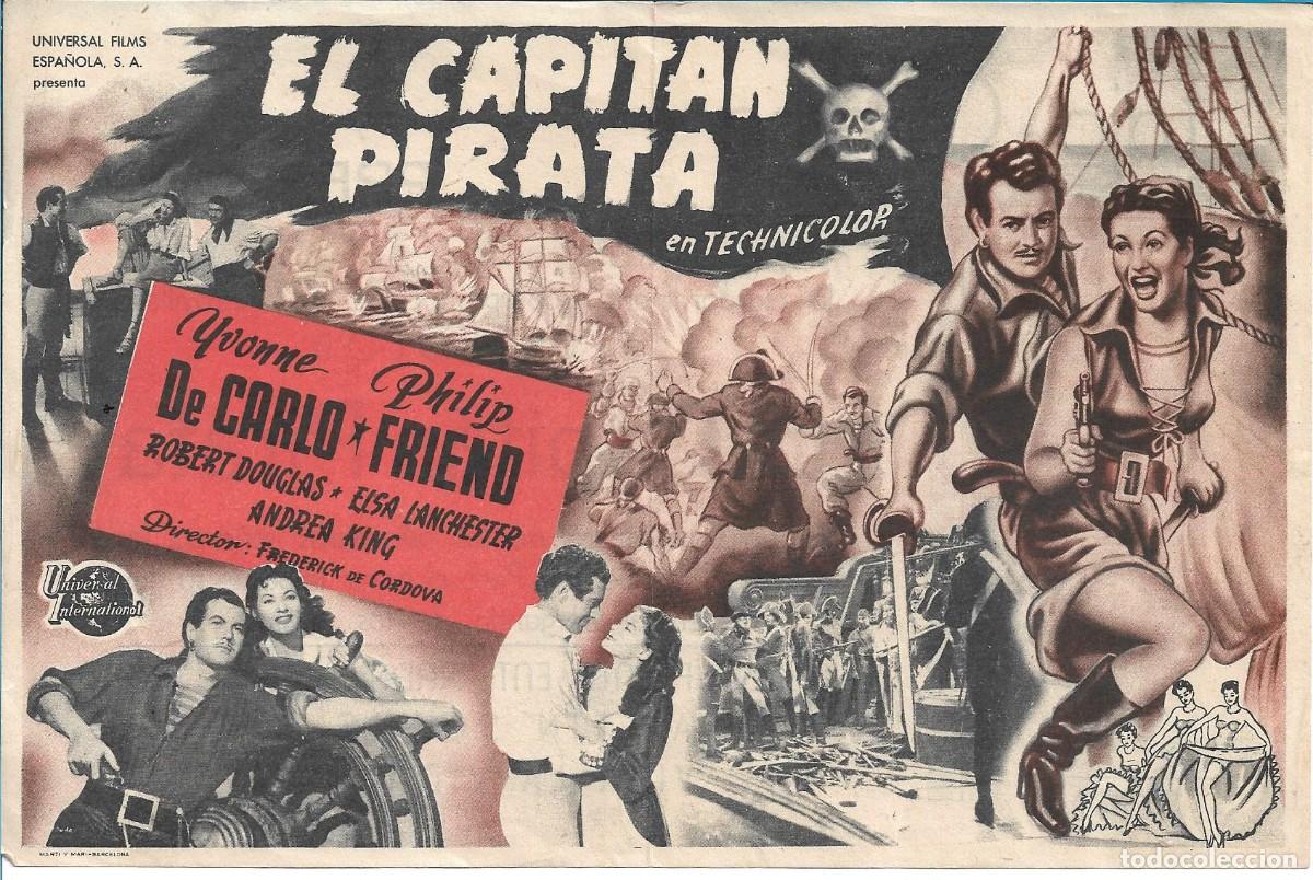 Cine: PROGRAMA DE CINE DOBLE CON PUBLICIDAD - Foto 1