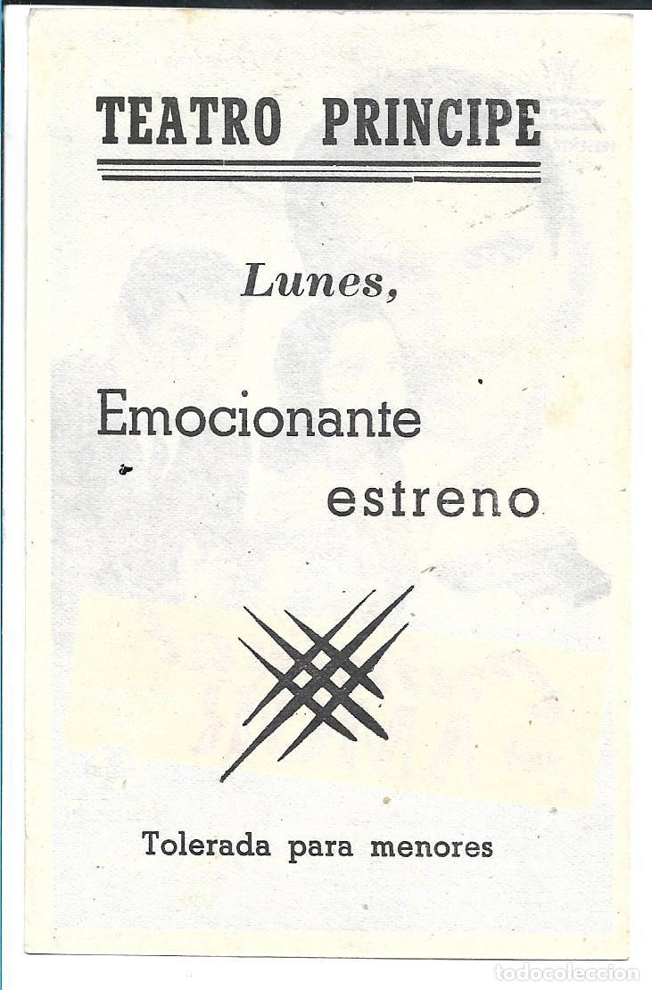 Cine: PROGRAMA DE CINE CON PUBLICIDAD - Foto 2