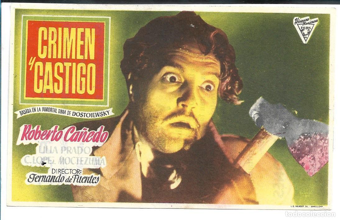 Cine: PROGRAMA DE CINE CON PUBLICIDAD - Foto 1