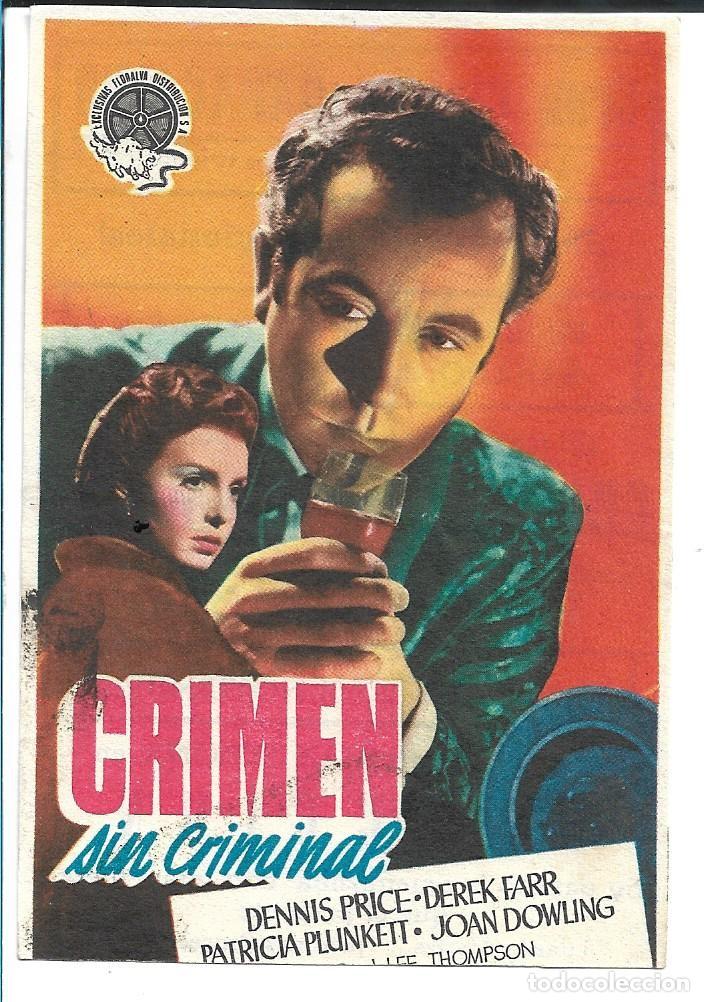 Cine: PROGRAMA DE CINE CON PUBLICIDAD - Foto 1