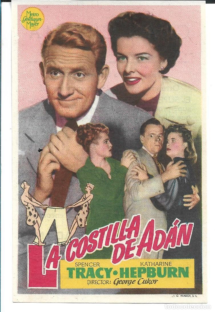 Cine: PROGRAMA DE CINE CON PUBLICIDAD - Foto 1