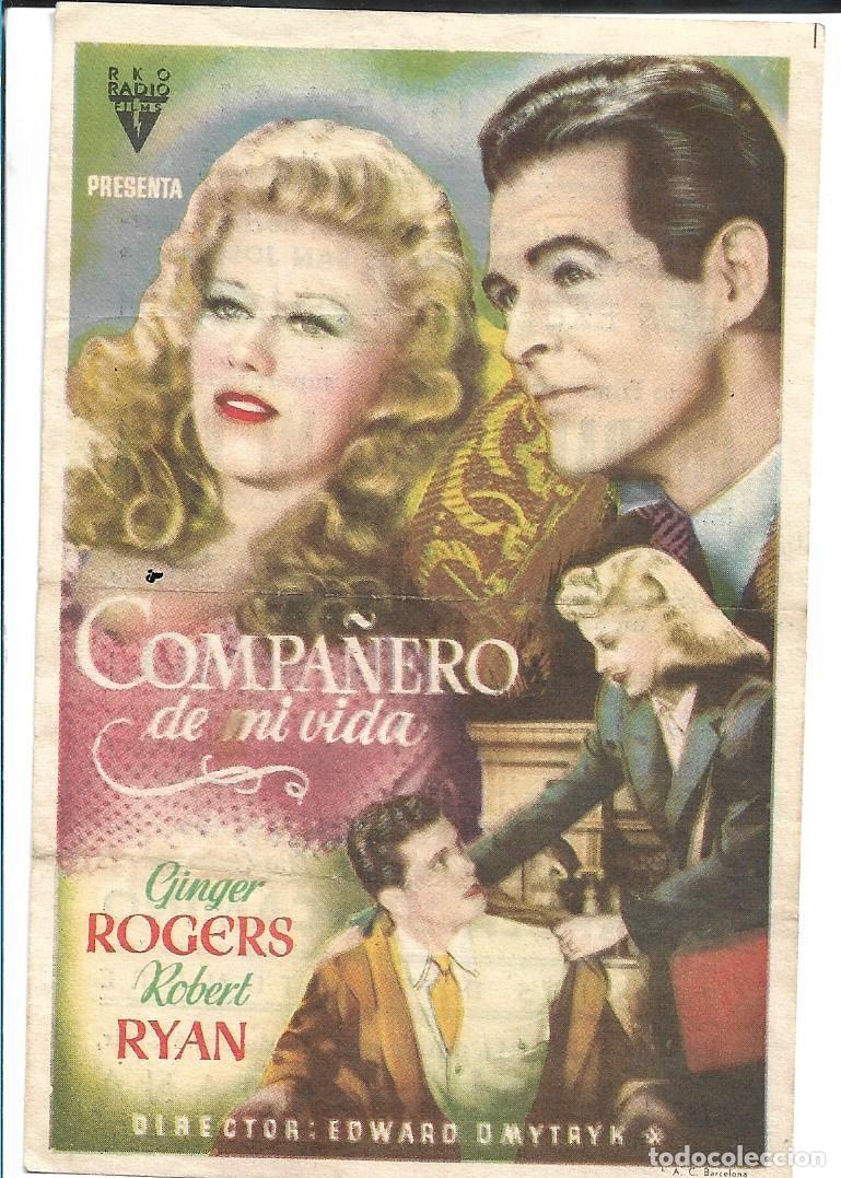 Cine: PROGRAMA DE CINE CON PUBLICIDAD - Foto 1