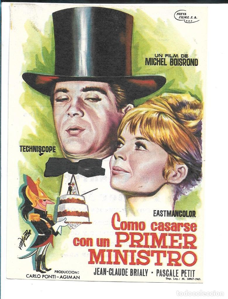 Cine: PROGRAMA DE CINE CON PUBLICIDAD - Foto 1