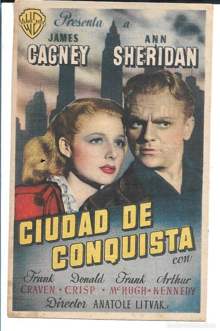 Cine: PROGRAMA DE CINE CON PUBLICIDAD - Foto 1
