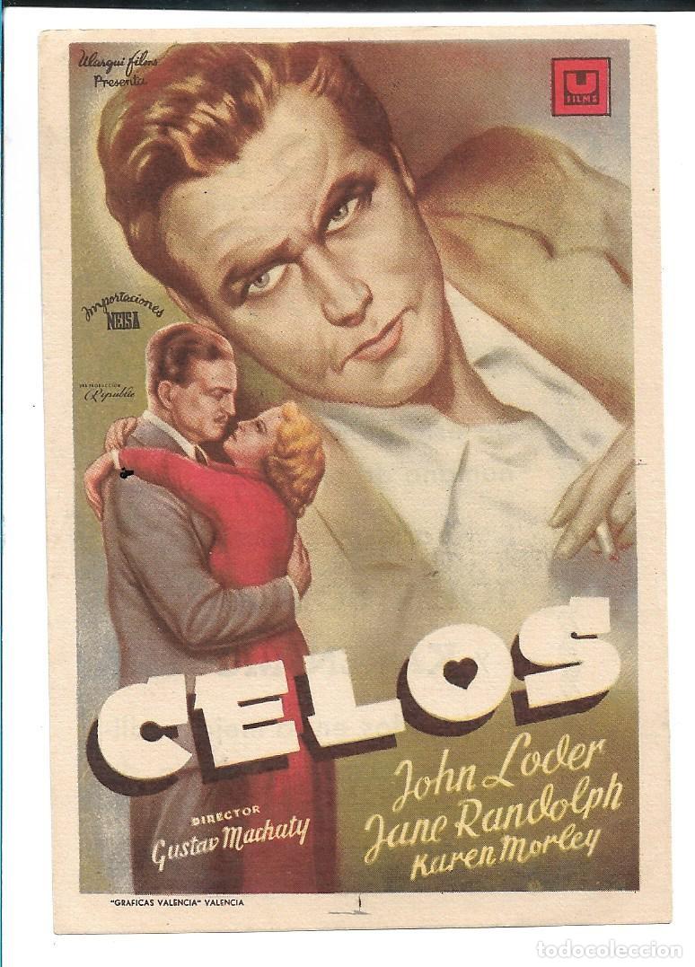Cine: PROGRAMA DE CINE CON PUBLICIDAD - Foto 1