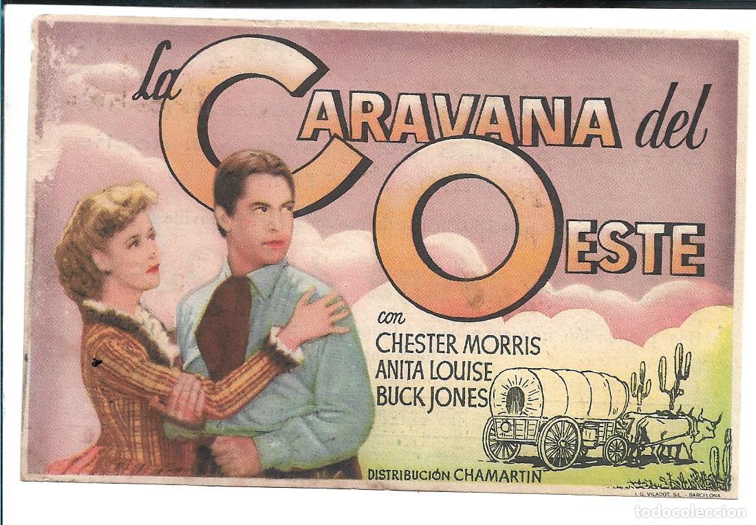 Cine: PROGRAMA DE CINE CON PUBLICIDAD - Foto 1