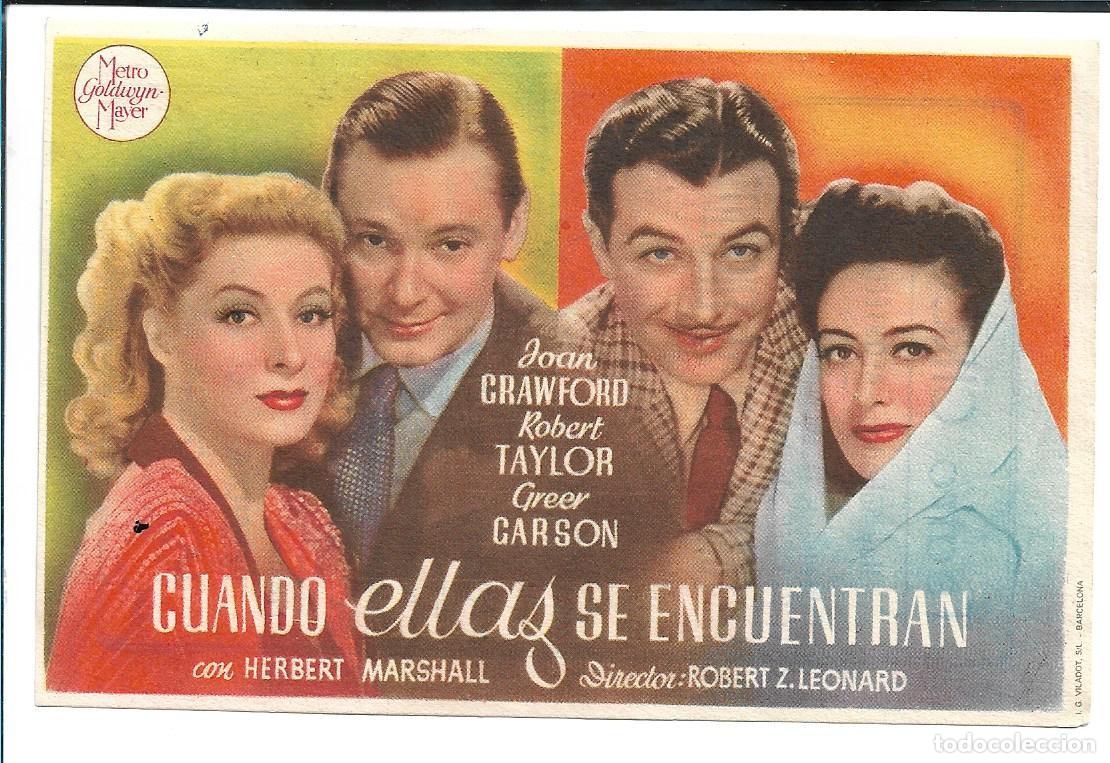 Cine: PROGRAMA DE CINE CON PUBLICIDAD - Foto 1