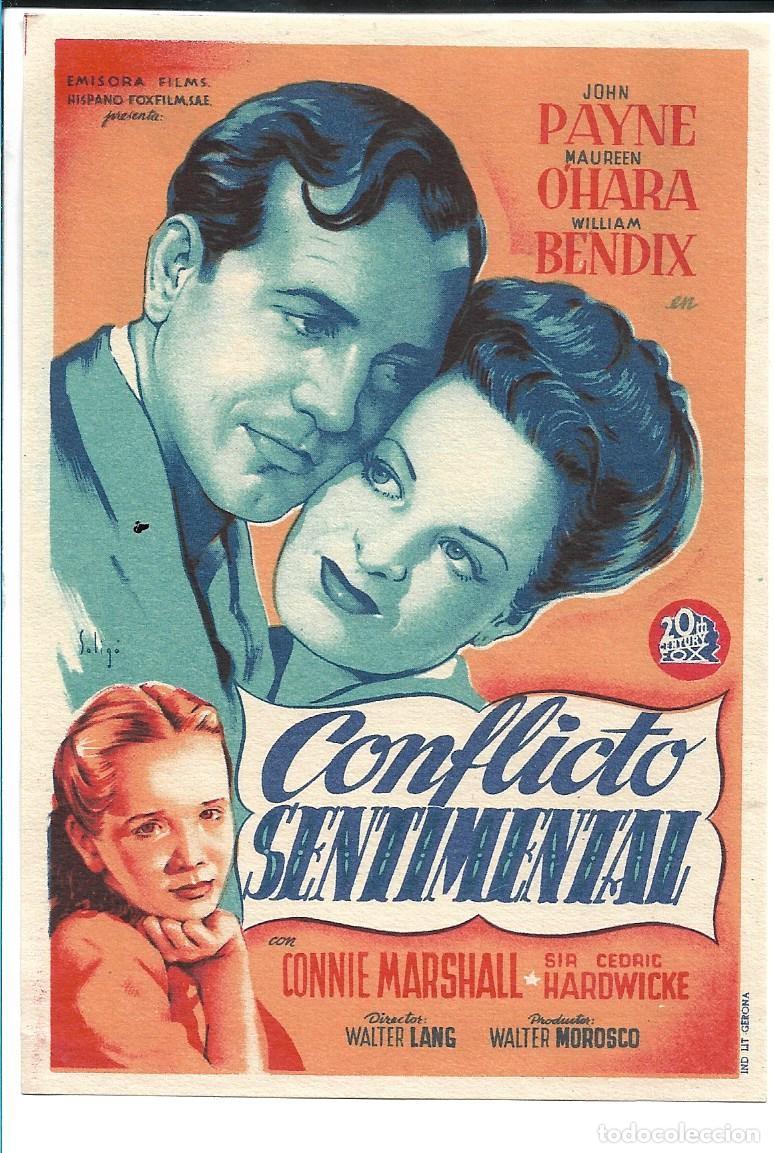 Cine: PROGRAMA DE CINE SIN PUBLICIDAD - Foto 1