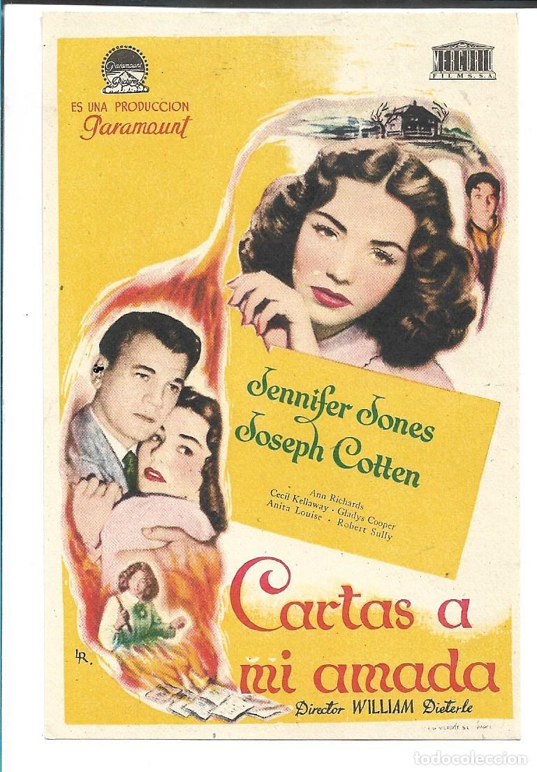 Cine: PROGRAMA DE CINE SIN PUBLICIDAD - Foto 1