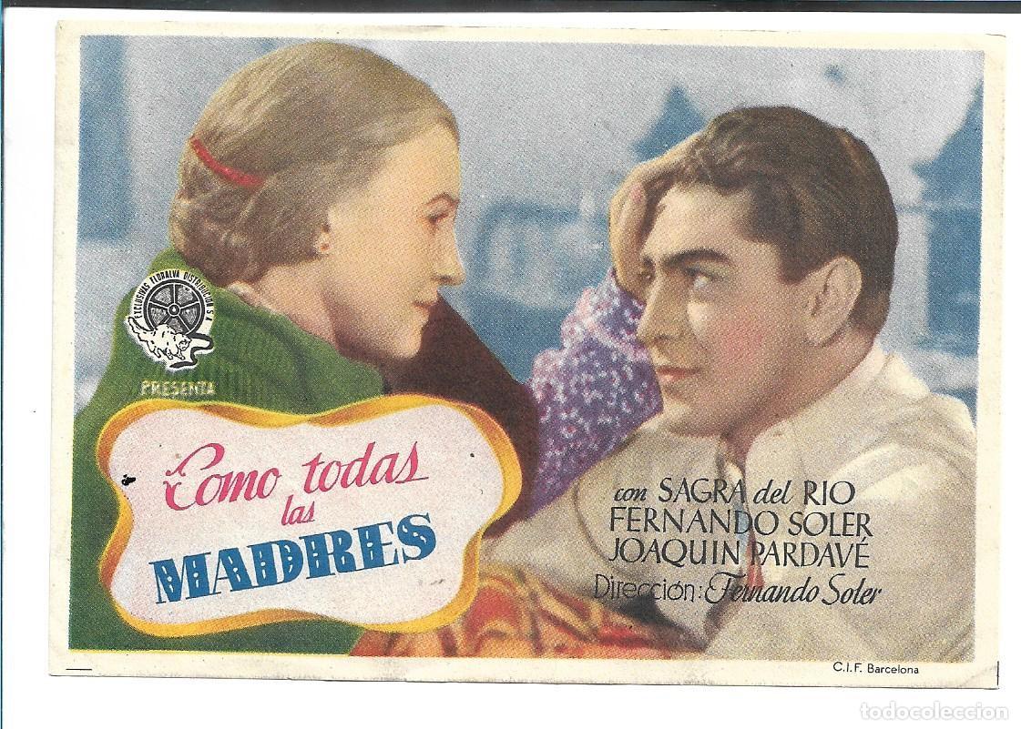 Cine: PROGRAMA DE CINE SIN PUBLICIDAD - Foto 1