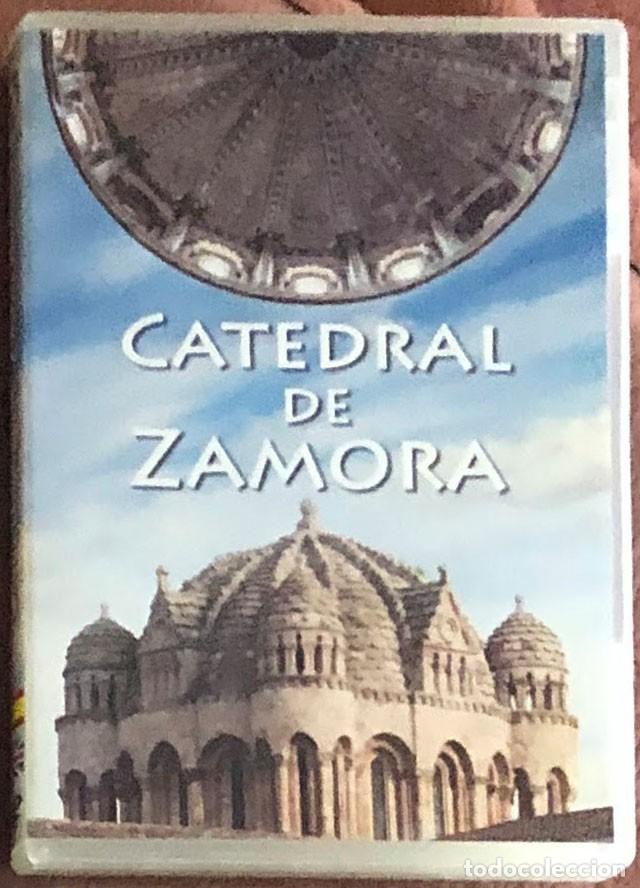 Cine: CATEDRAL DE ZAMORA - Foto 1