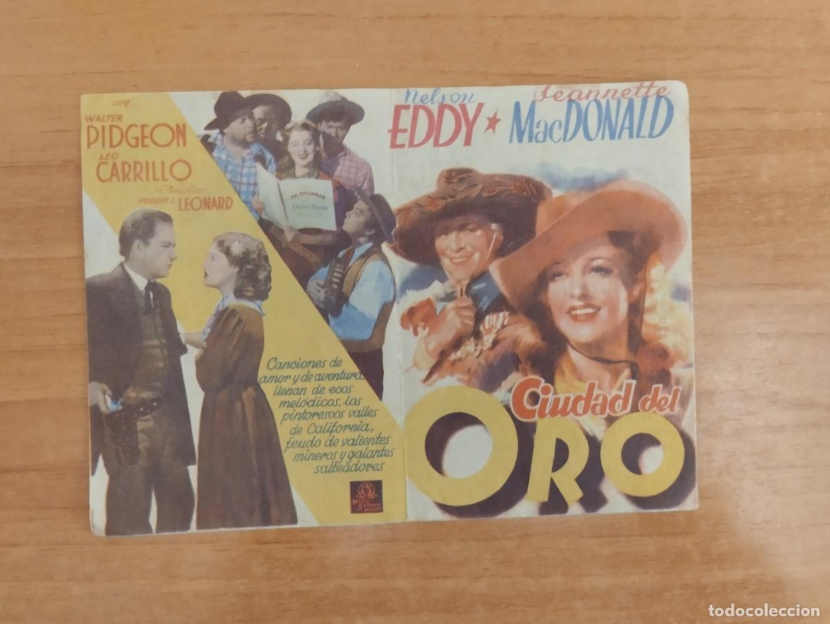 Cine: rojo-- PROGRAMA DE CINE-- CIUDAD DEL ORO - Foto 1