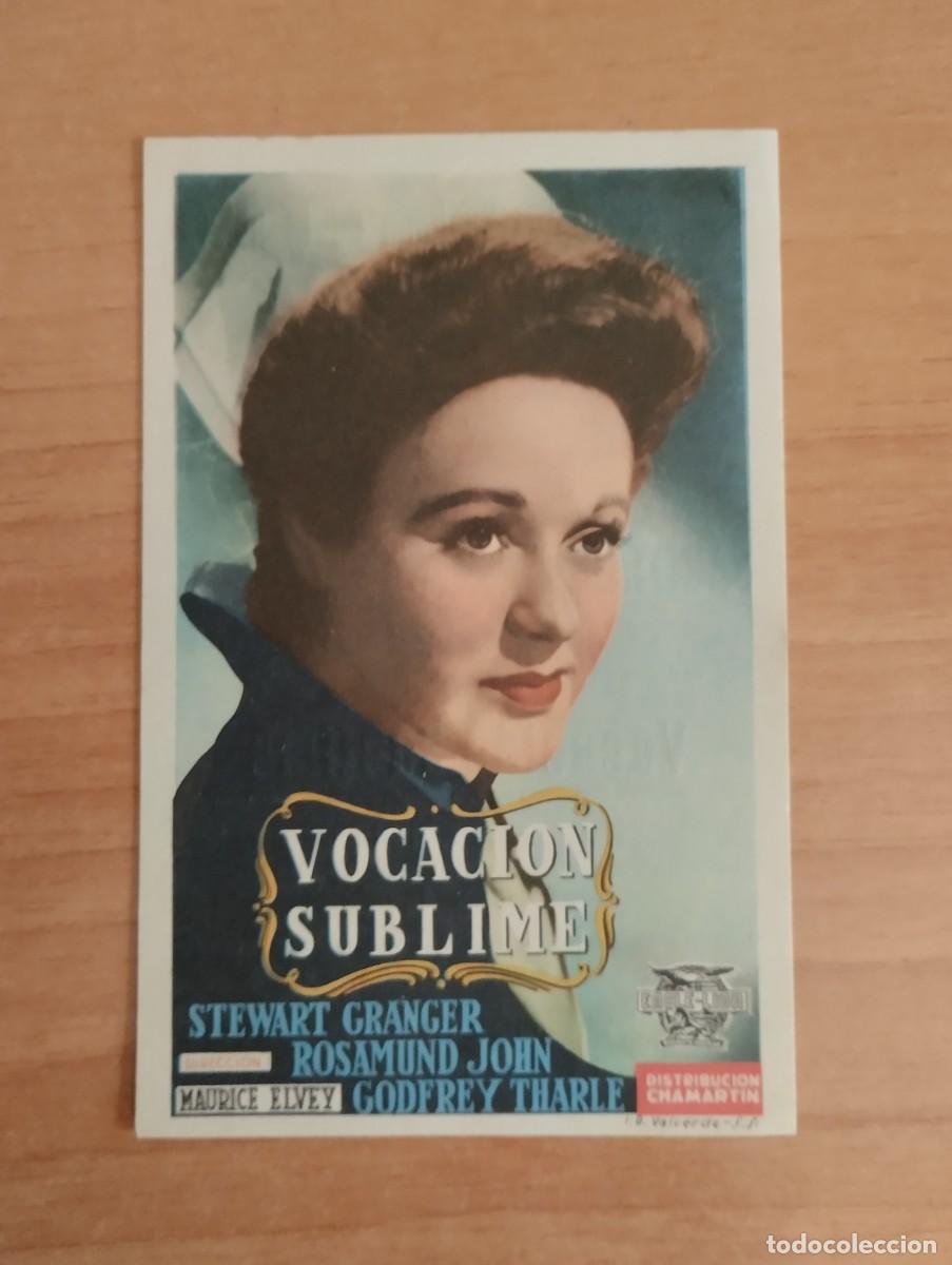 Cine: rojo-- PROGRAMA DE CINE-- VOCACION SUBLIME ct - Foto 1