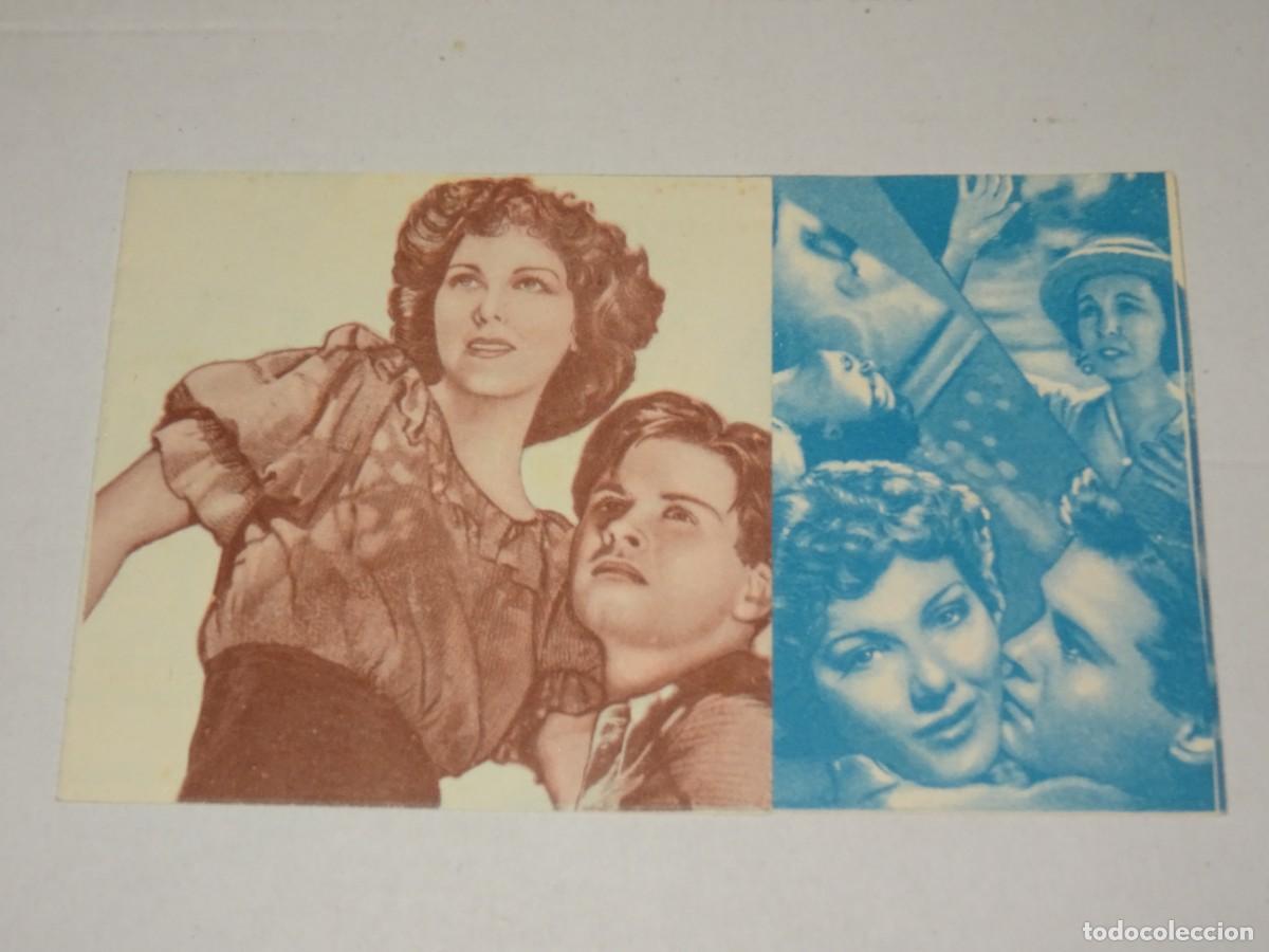 Cine: PROGRAMA DE CINE - EL MONSTRUO AL ACECHO - JEAN PARKER - Foto 1