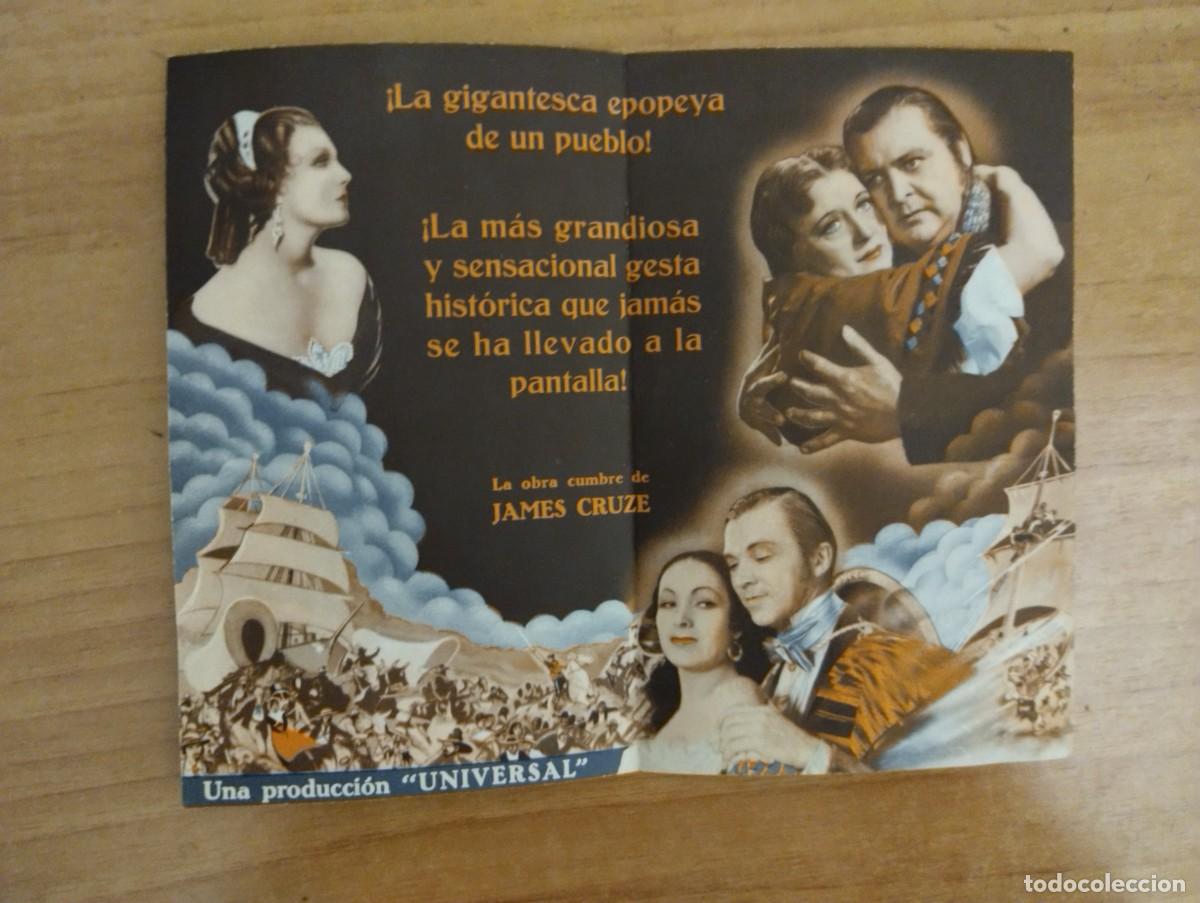 Cine: rojo2PROGRAMA DE CINE .--- ORO EN EL PAC&Iacute;FICO ct - Foto 2