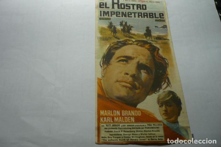 Cine: programa el rostro impenetrable.-cine espa&ntilde;a,.mora la nueva