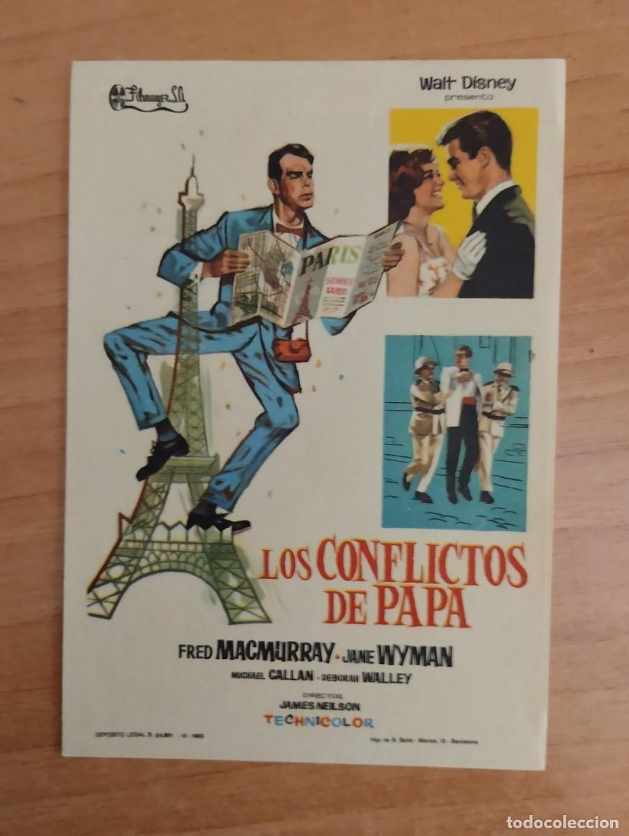 Cine: rojo-- PROGRAMA DE CINE-- - UN SABIO EN APUROS CT