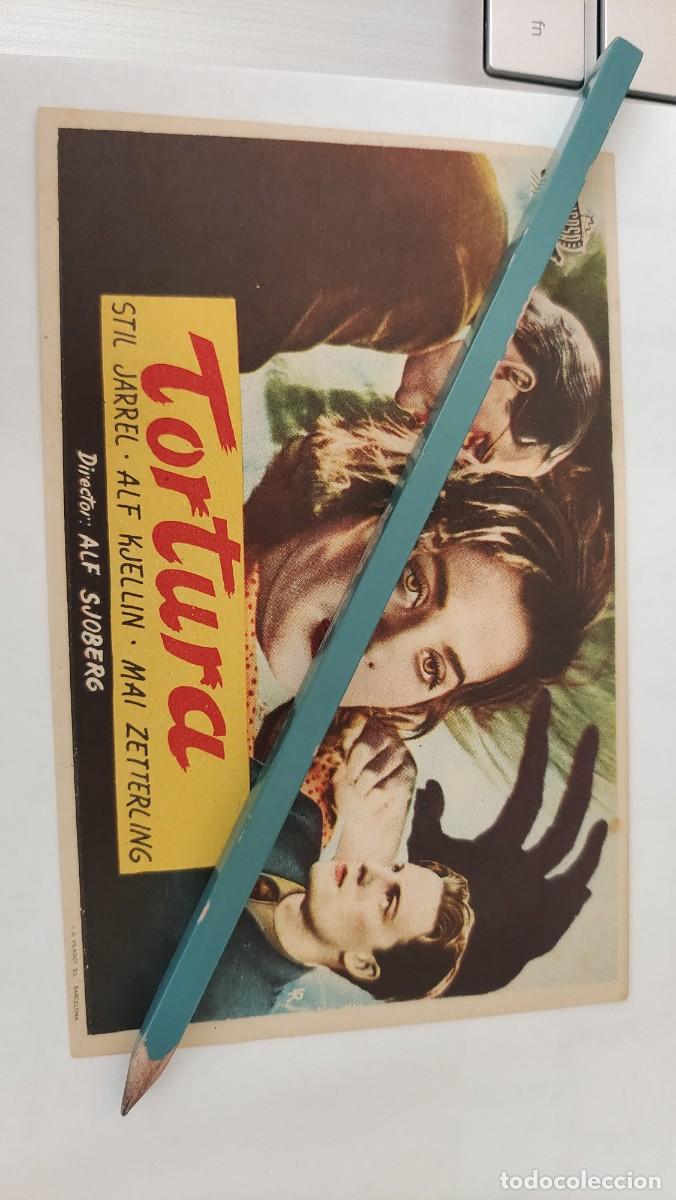 Cine: Tortura.SP - Foto 1