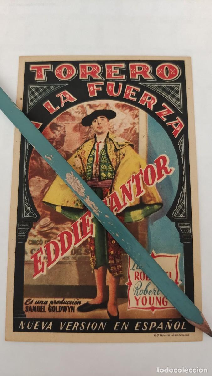 Cine: Torero a la fuerza.SP - Foto 1