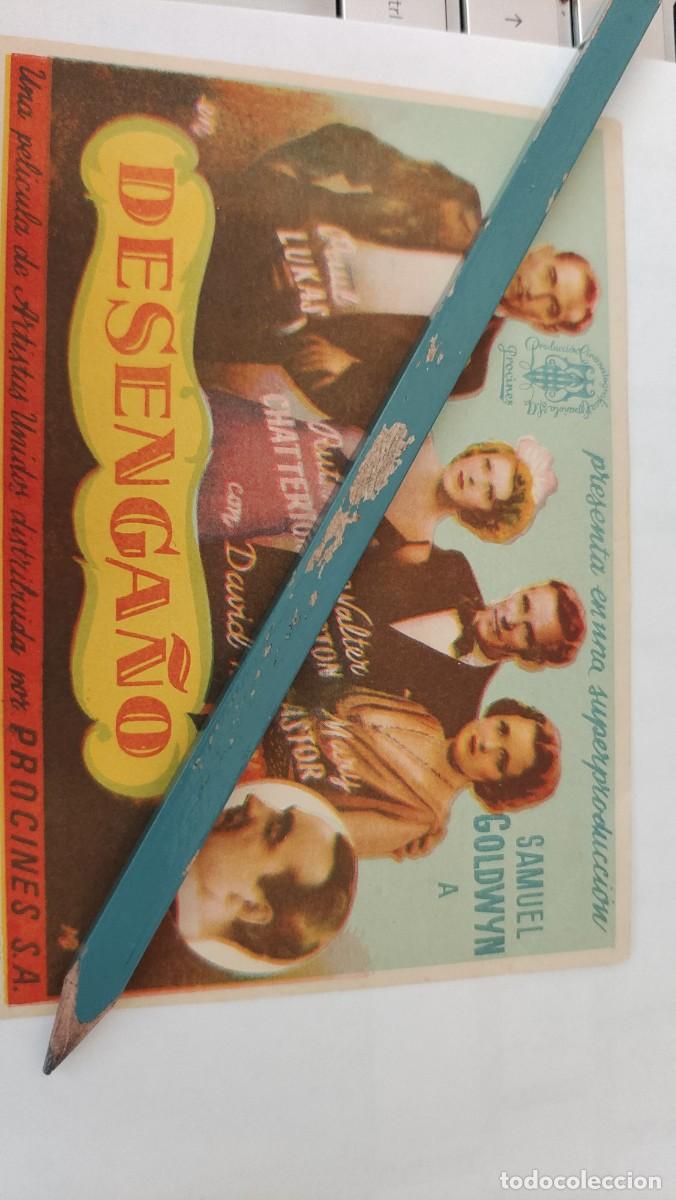 Cine: Desenga&ntilde;o.SP - Foto 1