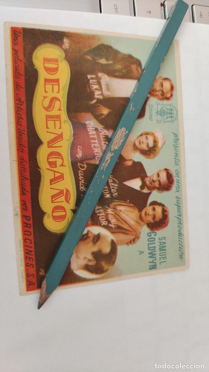 Cine: Desenga&ntilde;o.SP - Foto 2