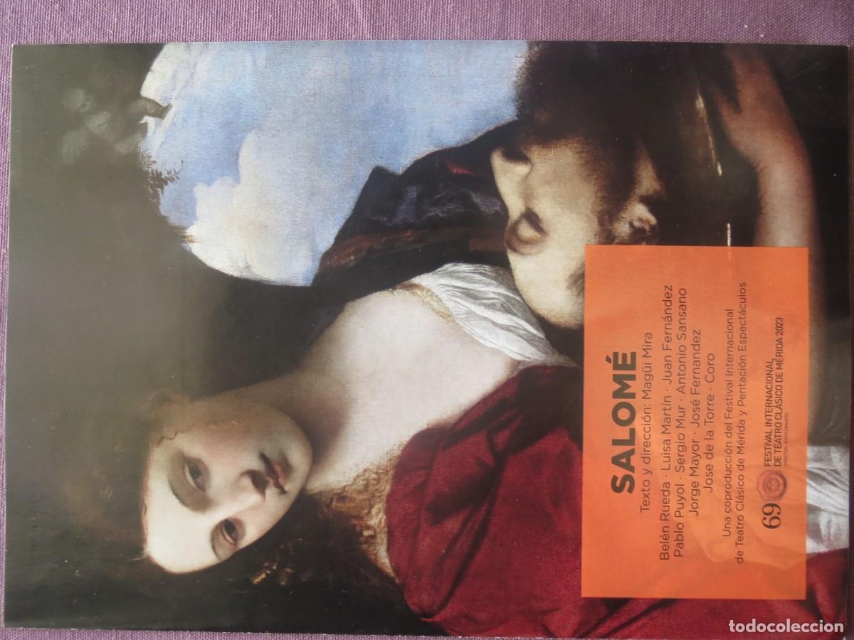 Cine: salome teatro - Foto 1