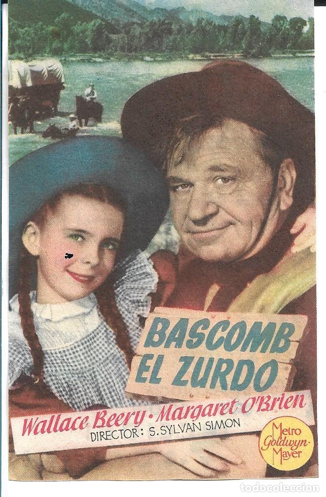 Cine: PROGRAMA DE CINE CON PUBLICIDAD - Foto 1