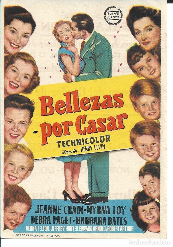 Cine: PROGRAMA DE CINE CON PUBLICIDAD - Foto 1