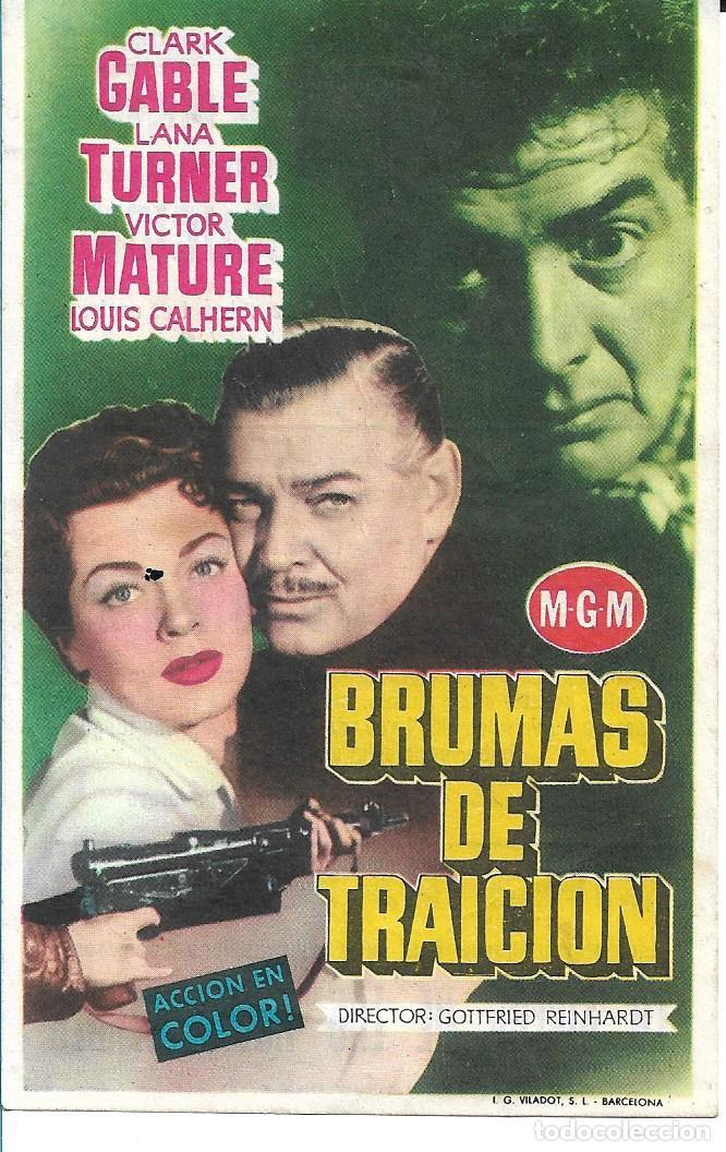 Cine: PROGRAMA DE CINE CON PUBLICIDAD - Foto 1