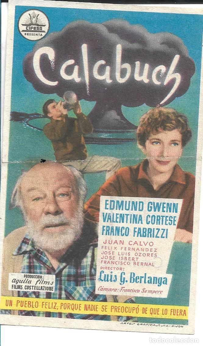 Cine: PROGRAMA DE CINE CON PUBLICIDAD - Foto 1