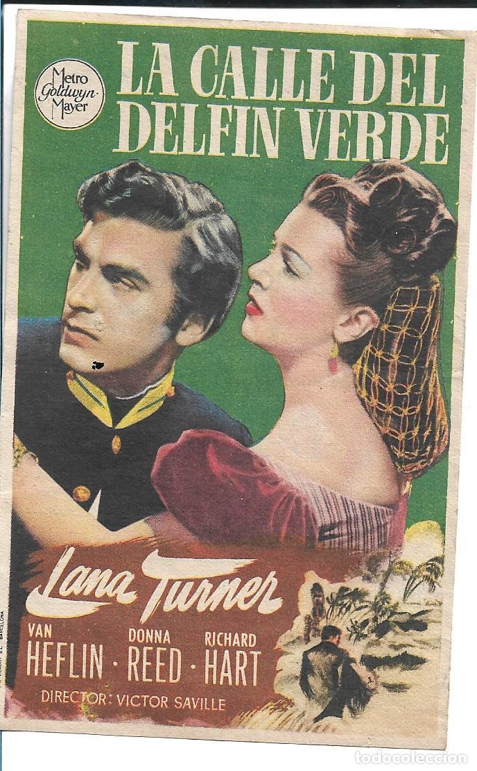 Cine: PROGRAMA DE CINE CON PUBLICIDAD - Foto 1