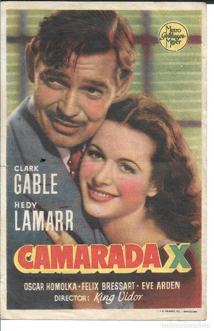 Cine: PROGRAMA DE CINE CON PUBLICIDAD - Foto 1
