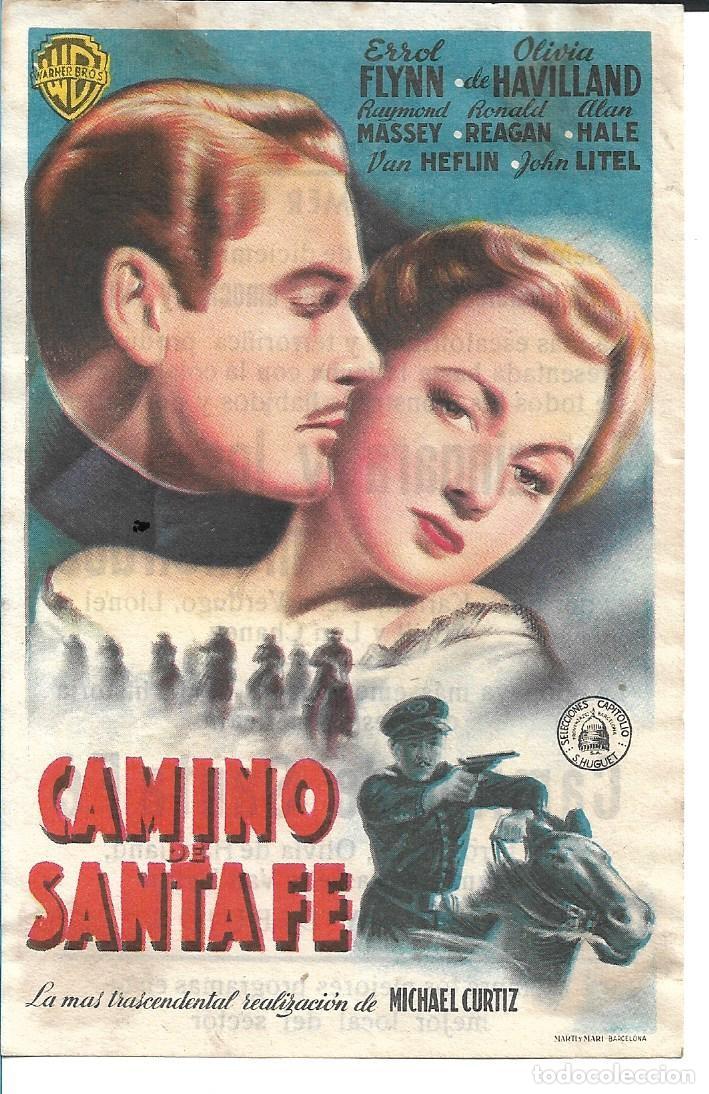 Cine: PROGRAMA DE CINE CON PUBLICIDAD - Foto 1