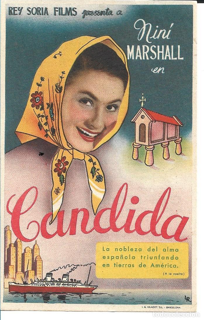 Cine: PROGRAMA DE CINE CON PUBLICIDAD - Foto 1