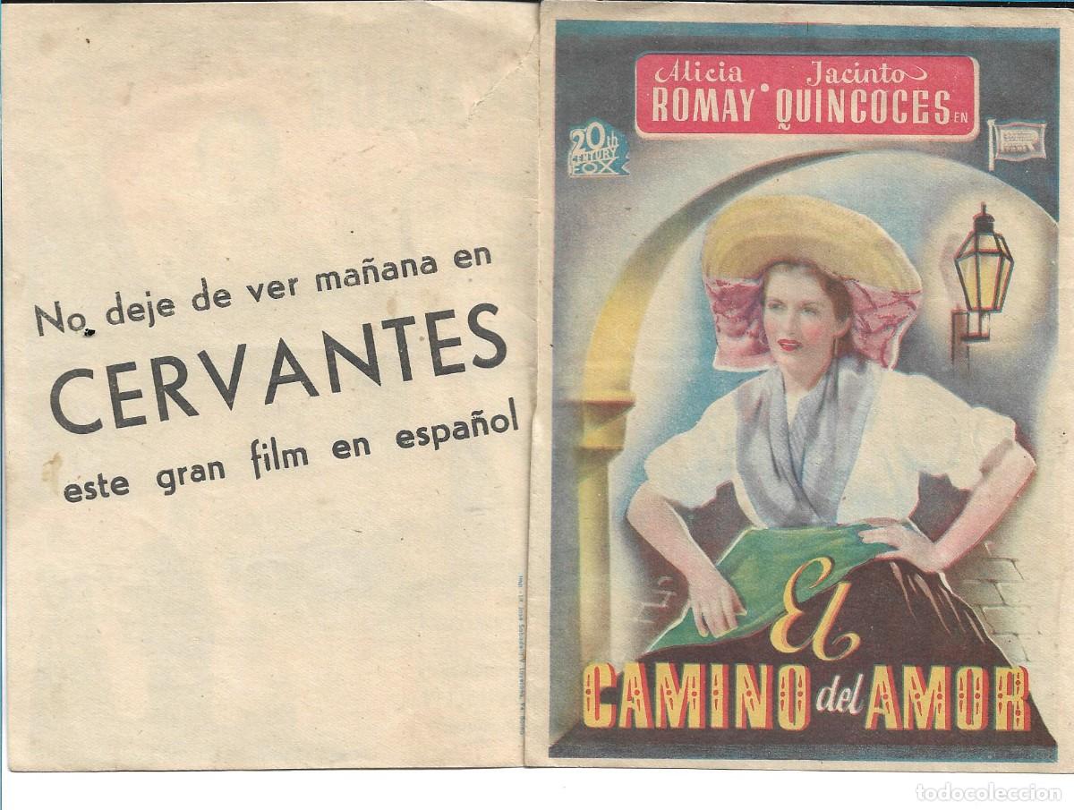 Cine: PROGRAMA DE CINE DOBLE CON PUBLICIDAD - Foto 1