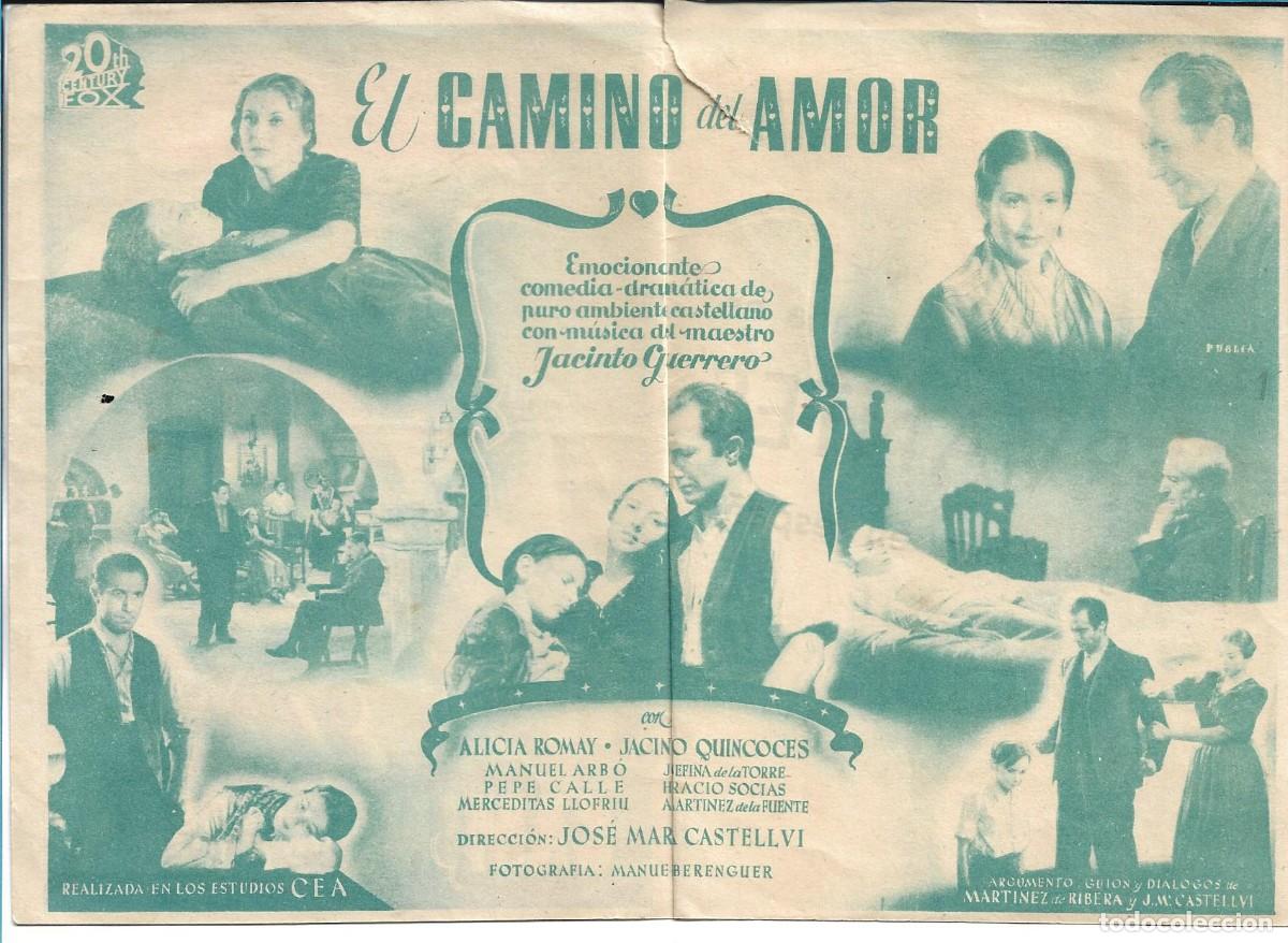 Cine: PROGRAMA DE CINE DOBLE CON PUBLICIDAD - Foto 2